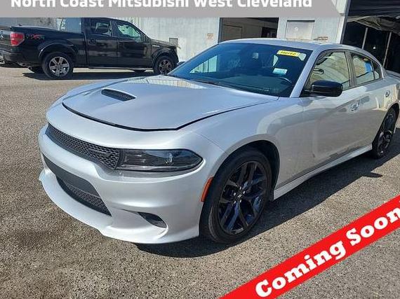 DODGE CHARGER 2022 2C3CDXHG1NH170130 image