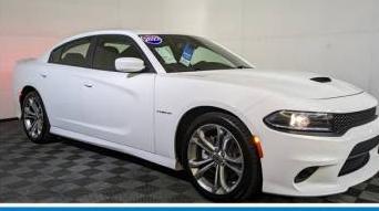 DODGE CHARGER 2022 2C3CDXCTXNH152584 image