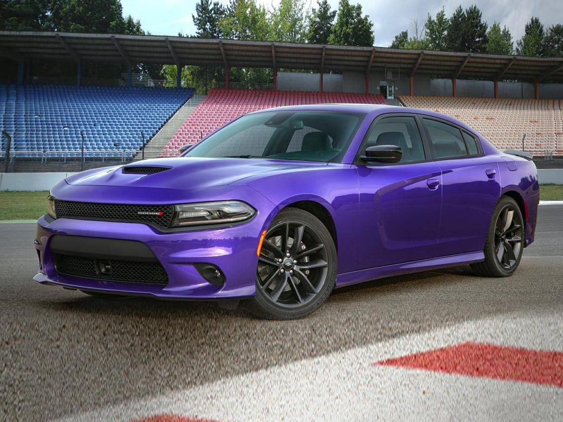 DODGE CHARGER 2022 2C3CDXCT3NH232082 image