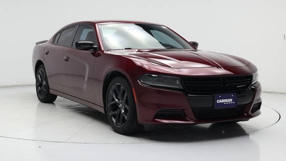 DODGE CHARGER 2022 2C3CDXBG2NH246334 image