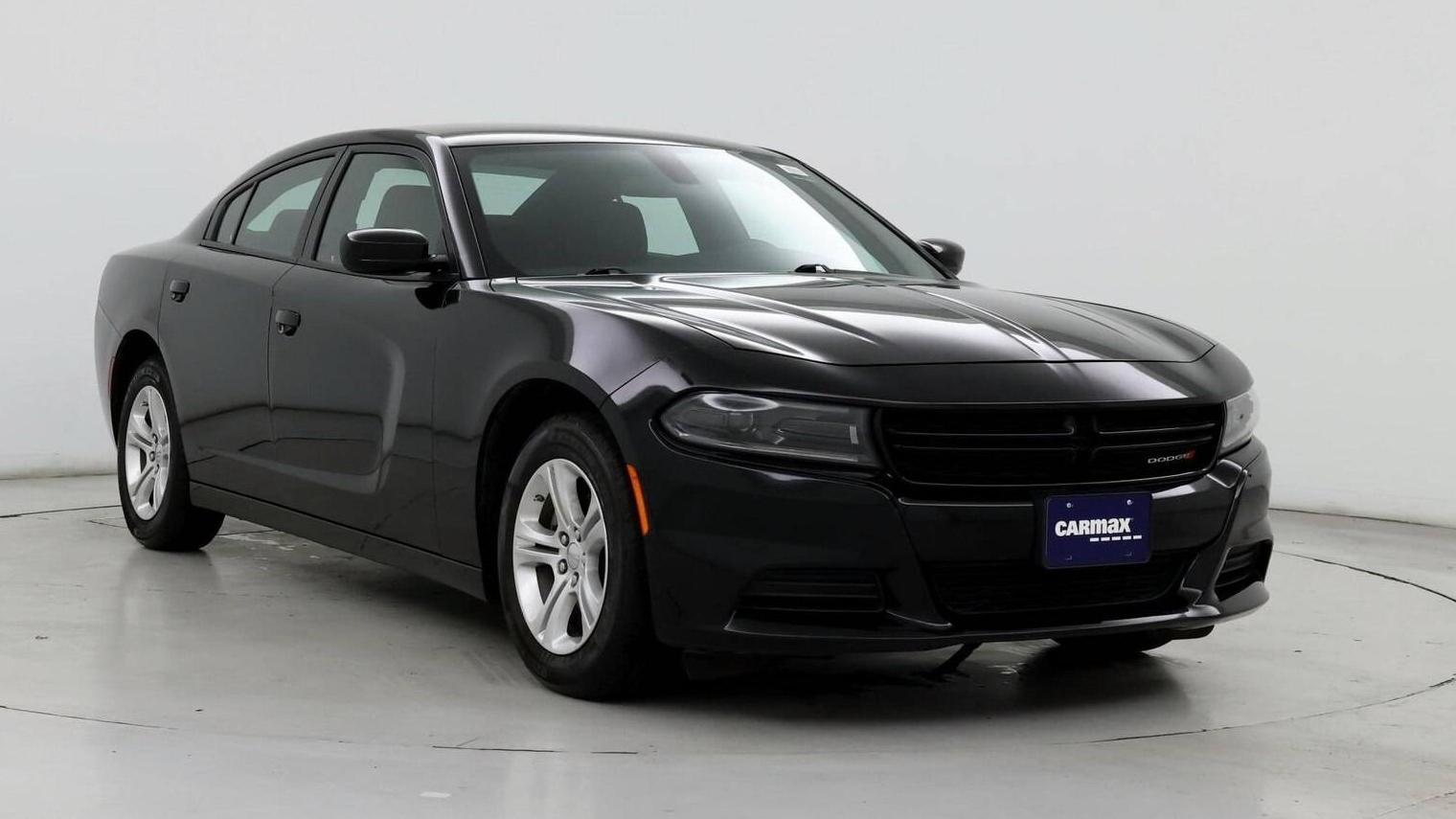 DODGE CHARGER 2022 2C3CDXBG4NH224285 image