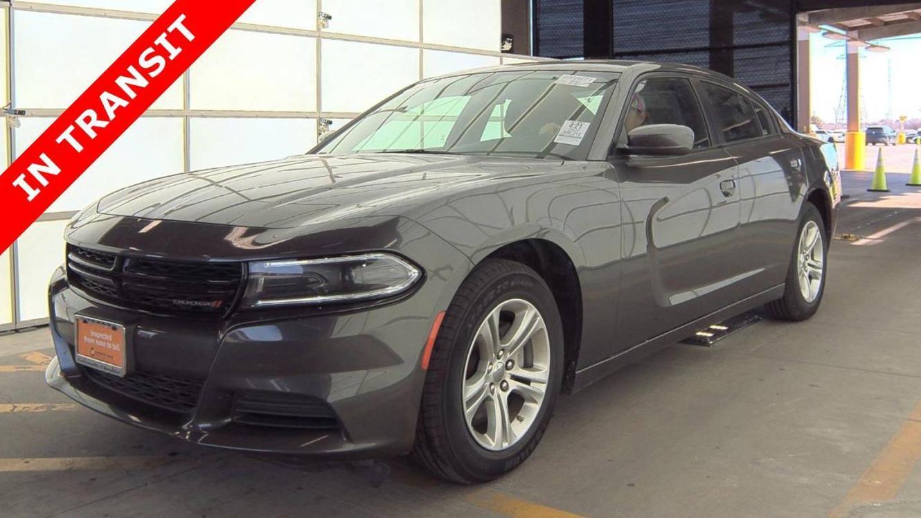 DODGE CHARGER 2022 2C3CDXBG5NH179230 image