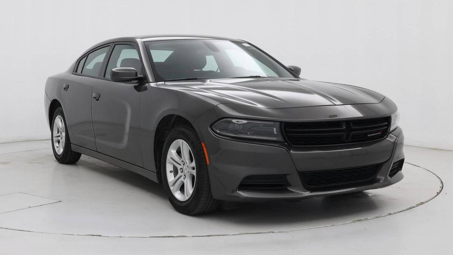 DODGE CHARGER 2022 2C3CDXBG2NH224267 image