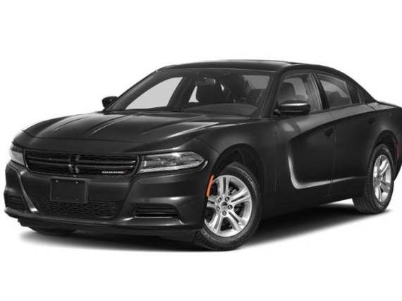 DODGE CHARGER 2022 2C3CDXBG9NH200791 image