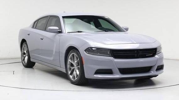 DODGE CHARGER 2022 2C3CDXBG6NH239936 image