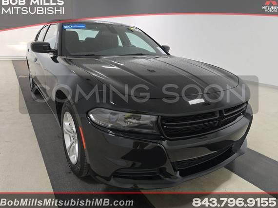 DODGE CHARGER 2022 2C3CDXBG3NH259190 image