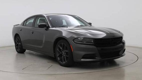 DODGE CHARGER 2022 2C3CDXBG6NH221078 image
