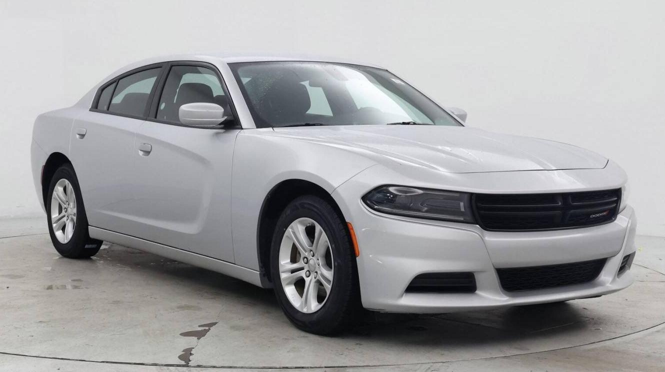 DODGE CHARGER 2022 2C3CDXBG3NH247931 image