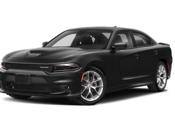 DODGE CHARGER 2022 2C3CDXCT2NH244403 image