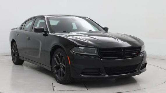 DODGE CHARGER 2022 2C3CDXBG0NH186408 image