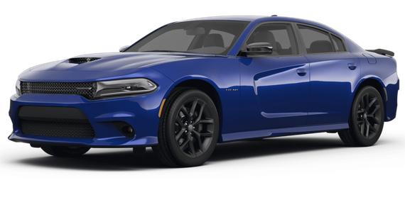DODGE CHARGER 2022 2C3CDXCT8NH149974 image