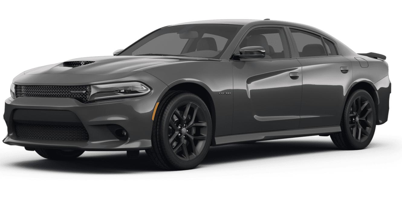 DODGE CHARGER 2022 2C3CDXCT2NH189144 image