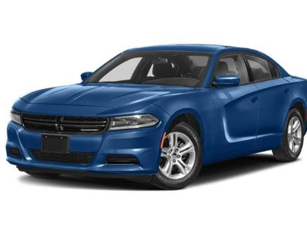 DODGE CHARGER 2022 2C3CDXBG4NH145005 image