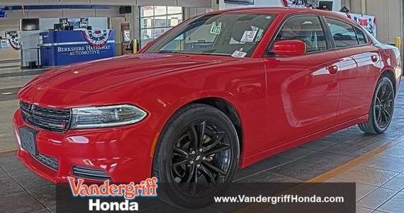 DODGE CHARGER 2022 2C3CDXBG1NH250102 image