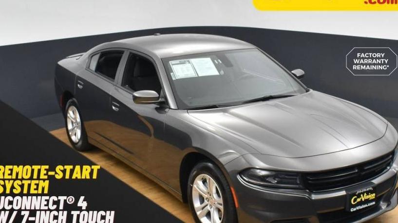 DODGE CHARGER 2022 2C3CDXBG7NH207805 image