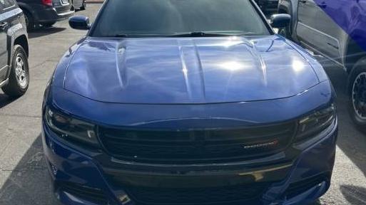 DODGE CHARGER 2022 2C3CDXJG1NH139356 image