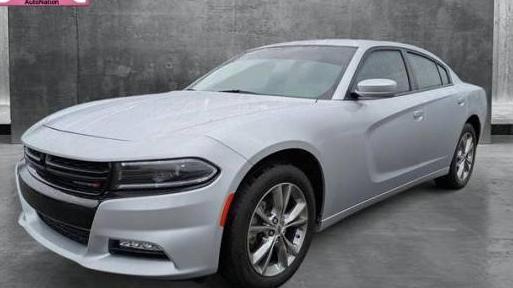 DODGE CHARGER 2022 2C3CDXJGXNH245045 image