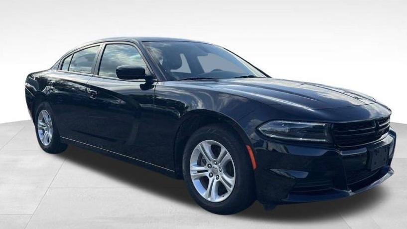 DODGE CHARGER 2022 2C3CDXBG5NH201646 image