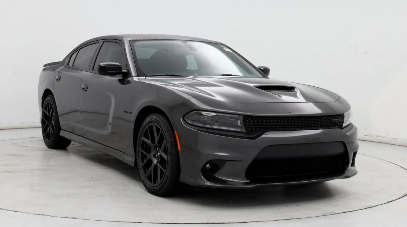 DODGE CHARGER 2022 2C3CDXCT1NH235014 image