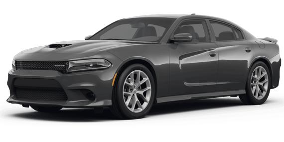 DODGE CHARGER 2022 2C3CDXMG7NH270626 image