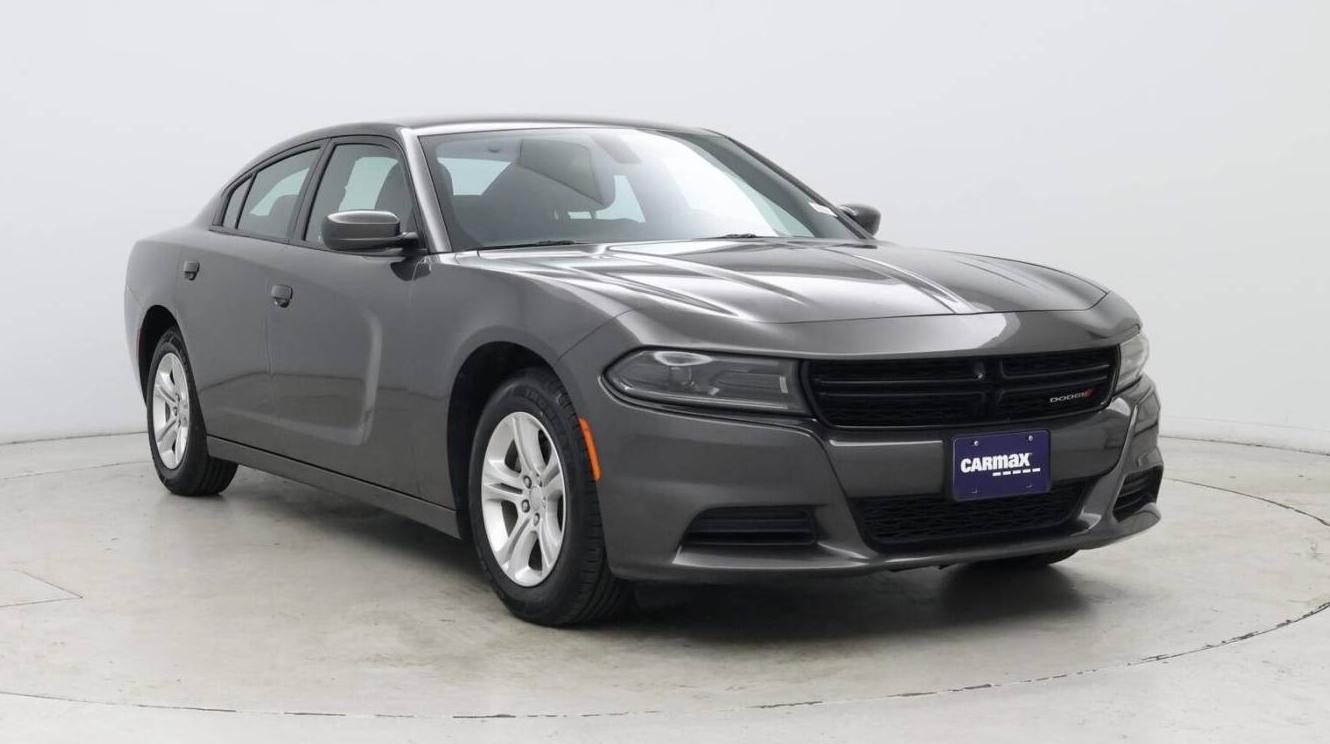 DODGE CHARGER 2022 2C3CDXBG1NH250553 image