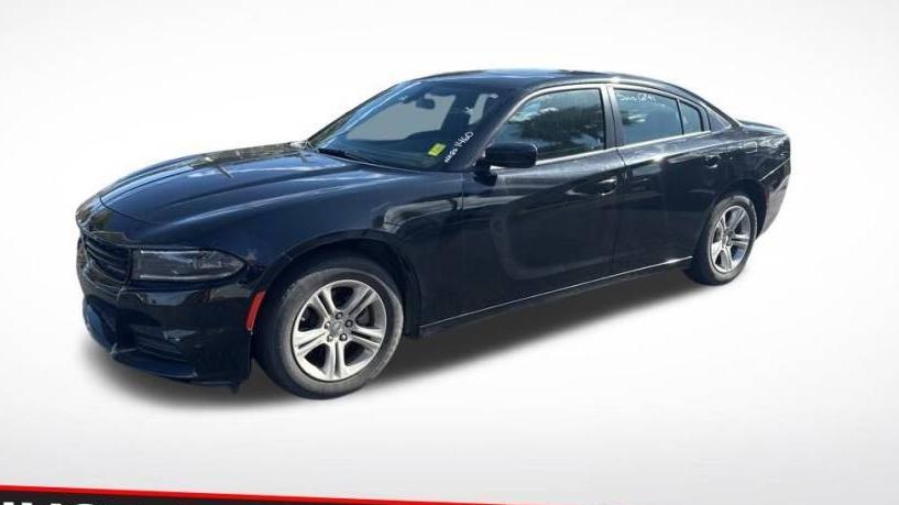 DODGE CHARGER 2022 2C3CDXBG2NH201460 image