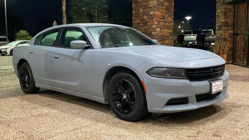 DODGE CHARGER 2022 2C3CDXBGXNH182804 image