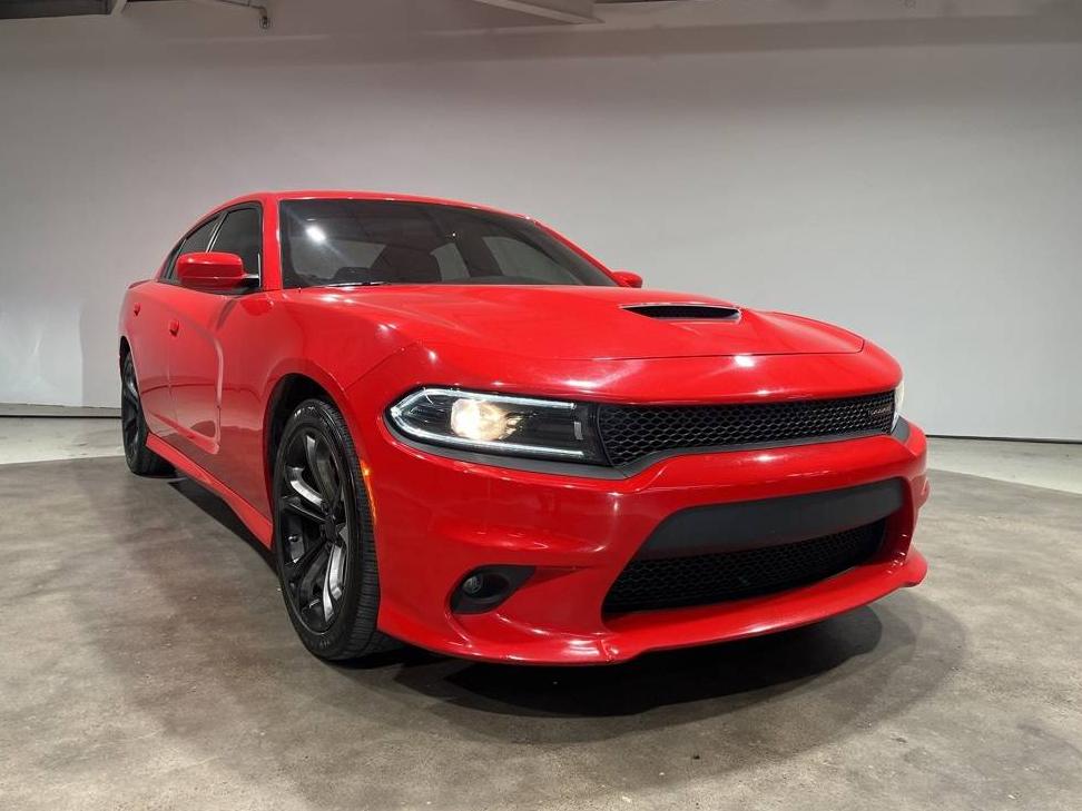 DODGE CHARGER 2022 2C3CDXCTXNH119083 image