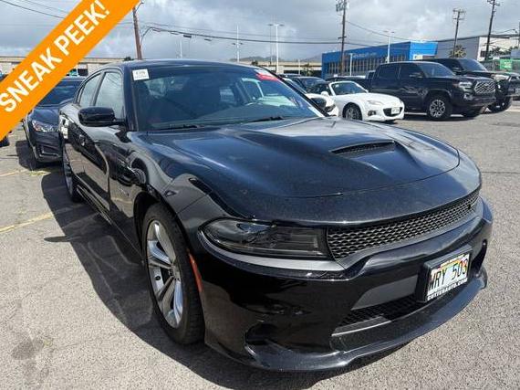 DODGE CHARGER 2022 2C3CDXCT5NH169034 image DODGE CHARGER 2022 2C3CDXCT5NH169034 image