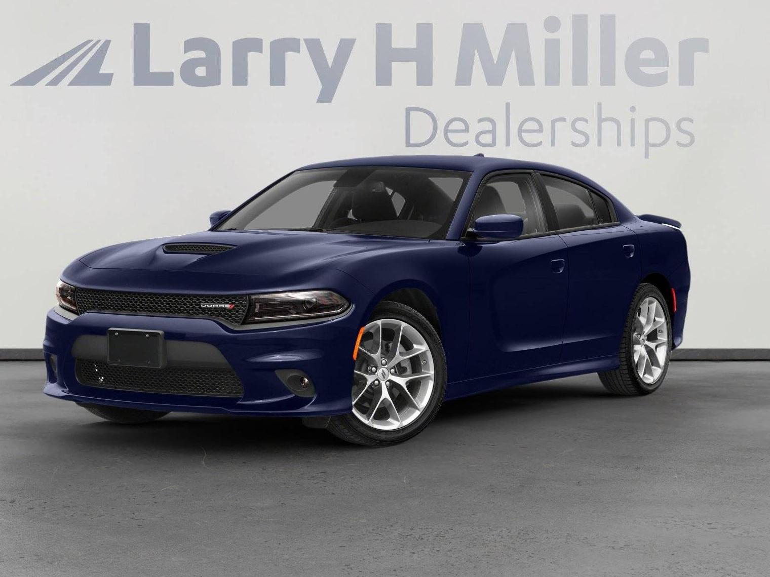 DODGE CHARGER 2022 2C3CDXCT3NH231885 image