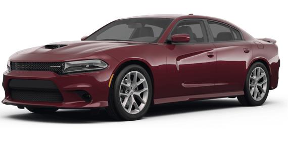 DODGE CHARGER 2022 2C3CDXMG4NH194198 image