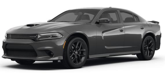 DODGE CHARGER 2022 2C3CDXCT0NH172391 image