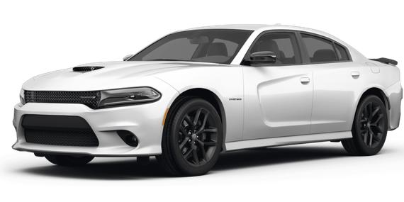 DODGE CHARGER 2022 2C3CDXCT4NH224587 image