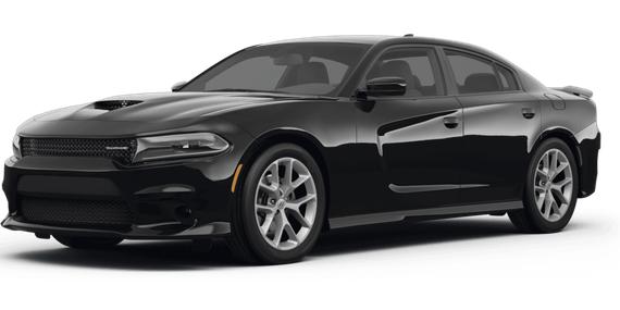 DODGE CHARGER 2022 2C3CDXHG2NH119803 image