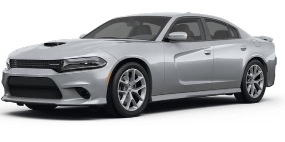 DODGE CHARGER 2022 2C3CDXHG6NH232475 image