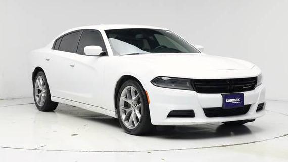 DODGE CHARGER 2022 2C3CDXBG1NH264629 image
