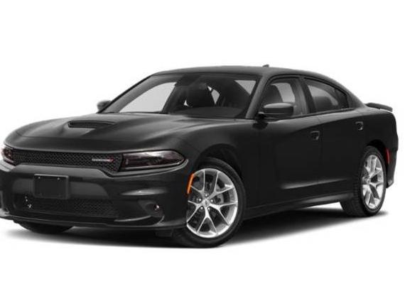 DODGE CHARGER 2022 2C3CDXCT1NH259460 image