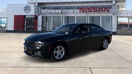 DODGE CHARGER 2022 2C3CDXBG9NH196774 image