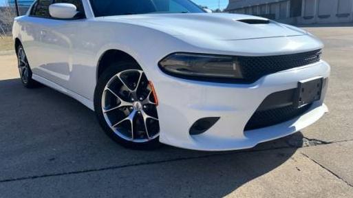 DODGE CHARGER 2022 2C3CDXHG3NH172591 image