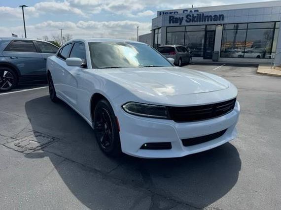 DODGE CHARGER 2022 2C3CDXBG1NH261570 image