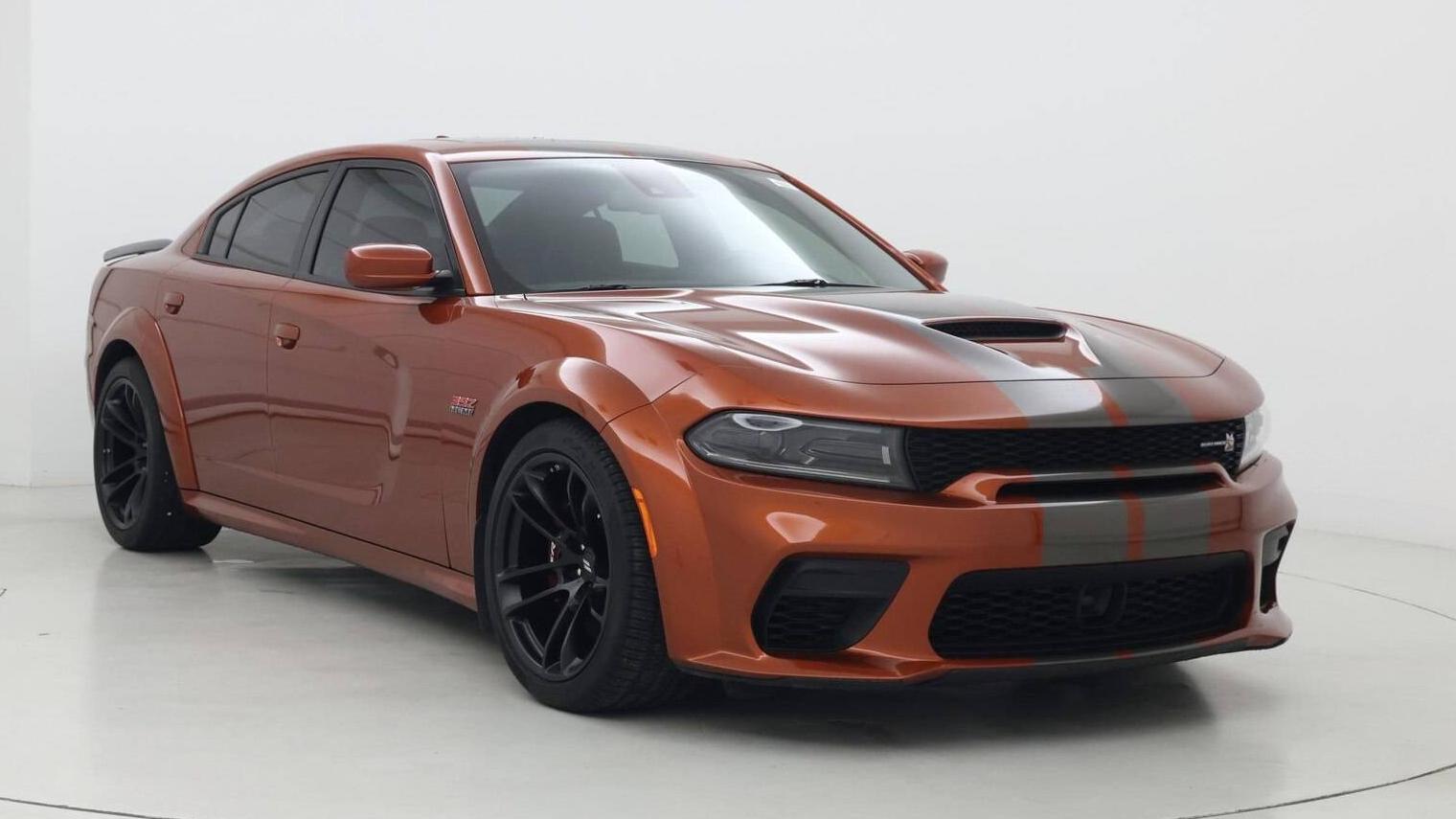 DODGE CHARGER 2022 2C3CDXGJ6NH190189 image