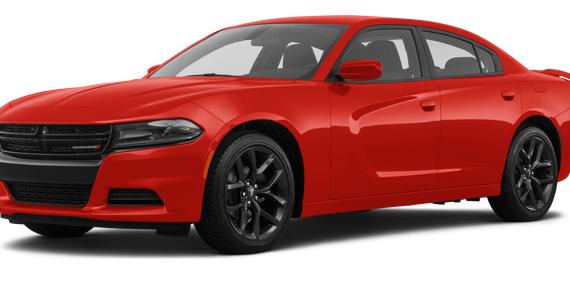 DODGE CHARGER 2022 2C3CDXBG2NH261450 image DODGE CHARGER 2022 2C3CDXBG2NH261450 image