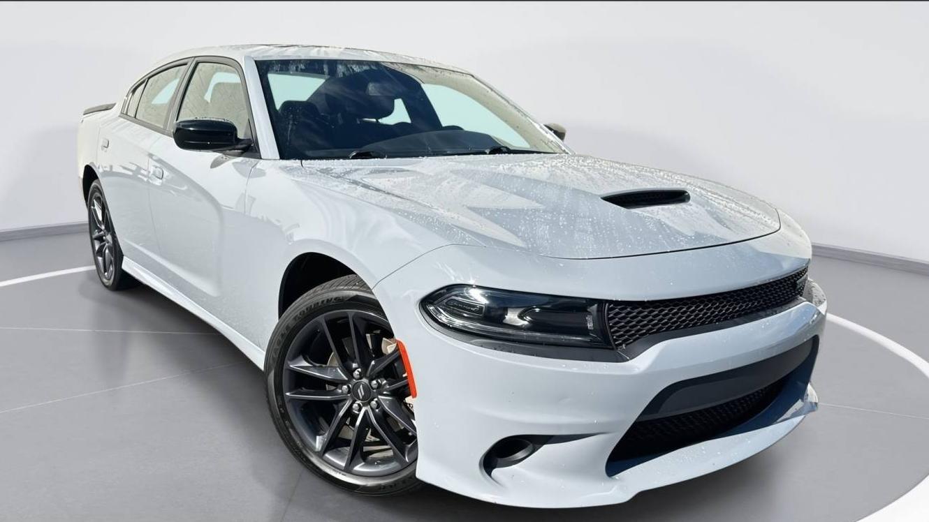 DODGE CHARGER 2022 2C3CDXMG3NH236358 image