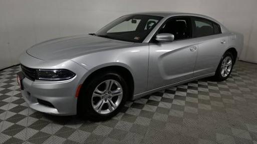 DODGE CHARGER 2022 2C3CDXBG4NH196942 image