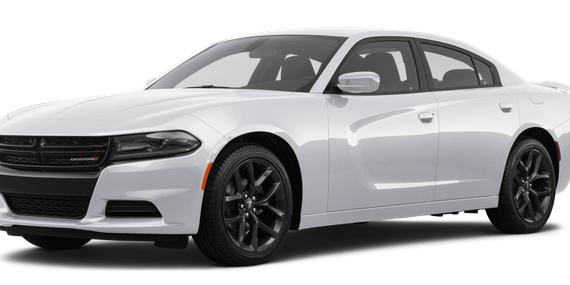 DODGE CHARGER 2022 2C3CDXBG0NH196825 image