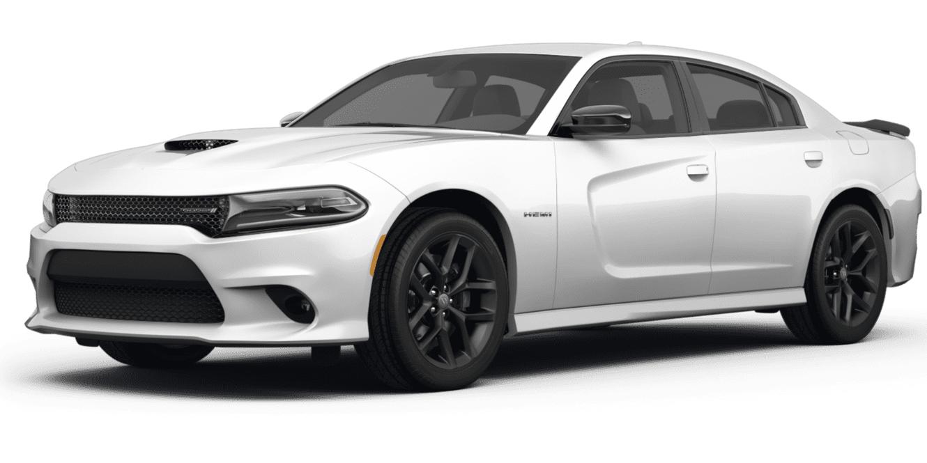 DODGE CHARGER 2022 2C3CDXCT5NH125518 image