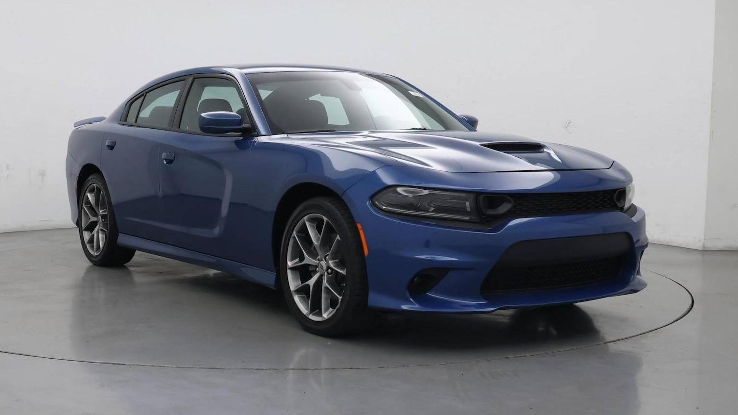 DODGE CHARGER 2022 2C3CDXHG8NH193064 image