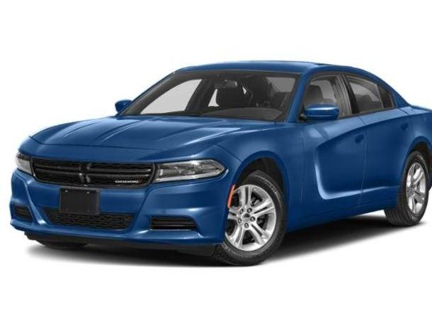 DODGE CHARGER 2022 2C3CDXBG7NH221493 image