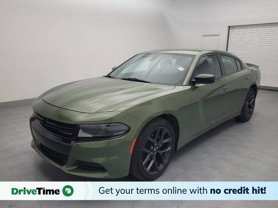 DODGE CHARGER 2022 2C3CDXBG8NH120320 image