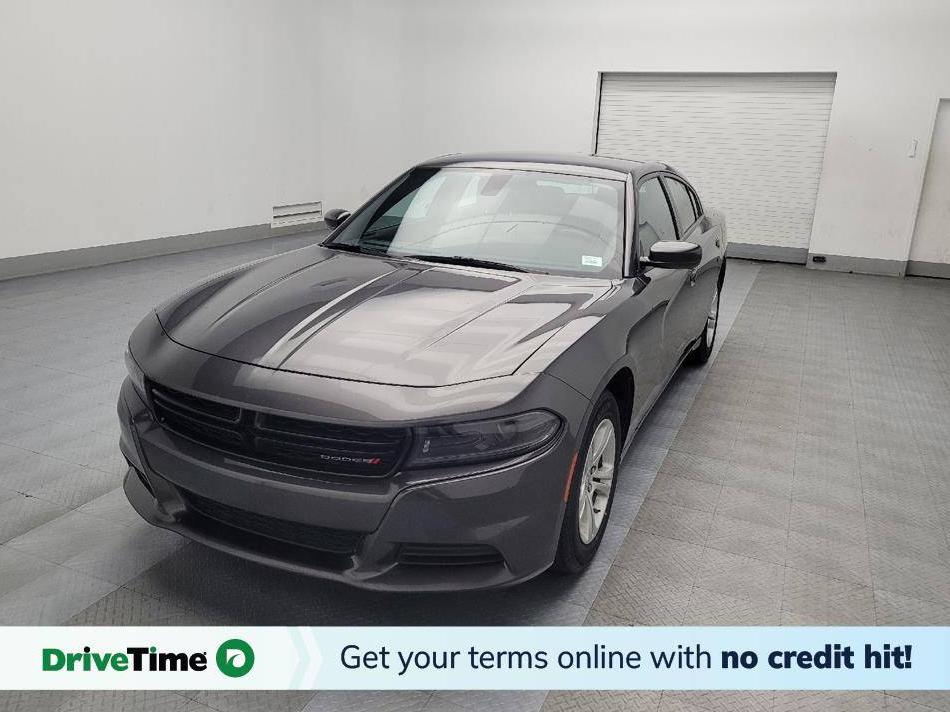 DODGE CHARGER 2022 2C3CDXBG3NH179288 image